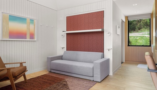 Room (Hillside)