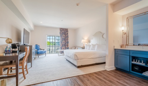 Premium Room