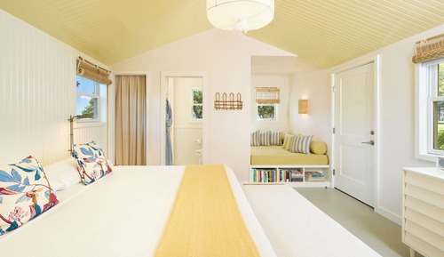 Two-Bedroom Two-Bathroom Bungalow