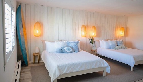 Basic Room (Basic Room Non-waterfront2)