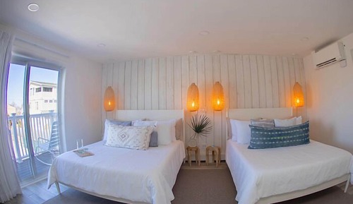 Signature Room