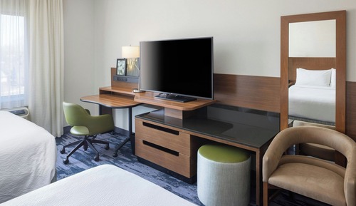 Room, 2 Queen Beds