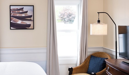 Classic Room