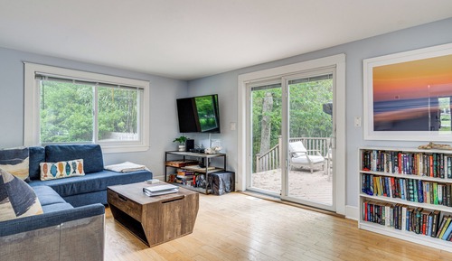 Cottage (3 Bedrooms)