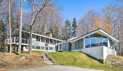 House (5 Bedrooms)
