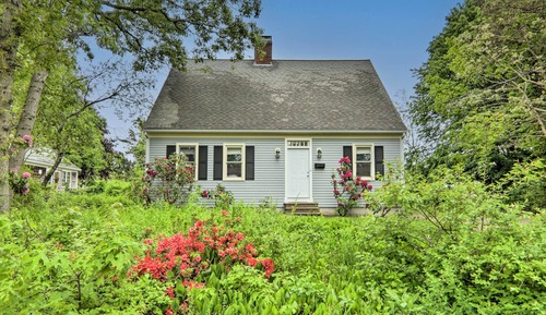 House (4 Bedrooms)