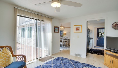 House (3 Bedrooms)