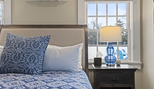 Comfort Room