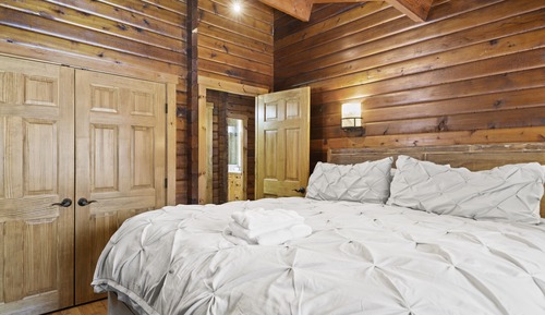 Family Cabin