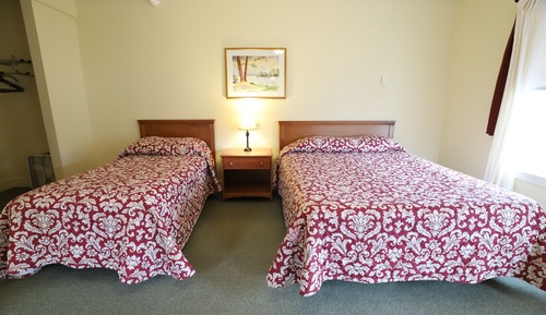 Traditional Room Non A/C