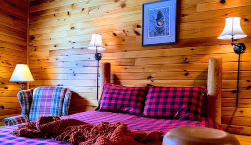 Signature Room