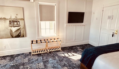 Romantic Room