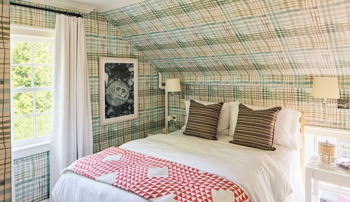 Standard Room, Queen bed