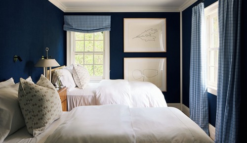 Standard Room, 2 Twin Beds