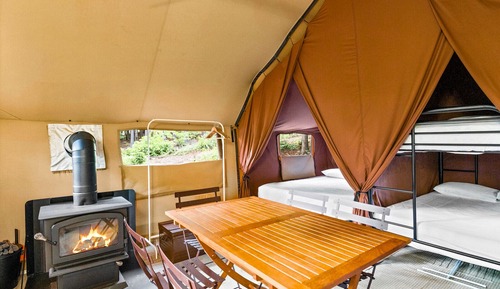 Classic Tent