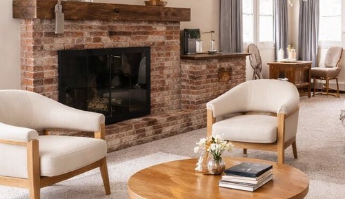 Open Living Suite