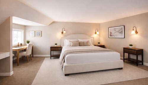 The Terrace Room