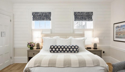 Premier Room, 1 Queen Bed, City View