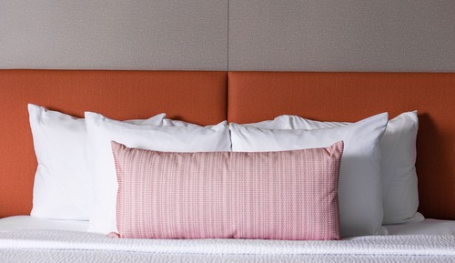 Standard Single Room, 1 King Bed