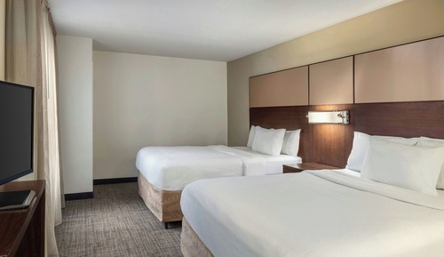 Studio Suite, Multiple Beds