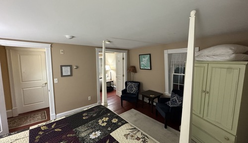  Big Squam Suite