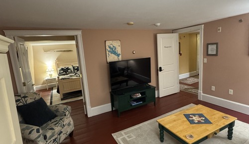 Winnipesaukee Suite