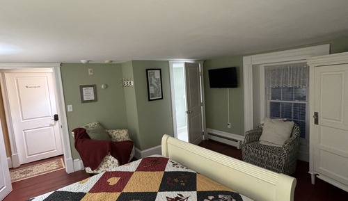 Newfound Room