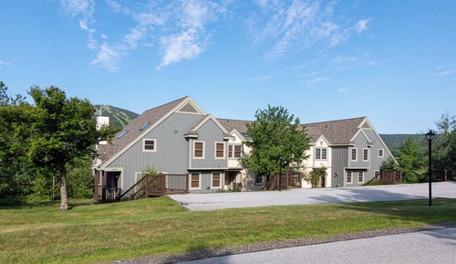 Condo, 4 Bedrooms
