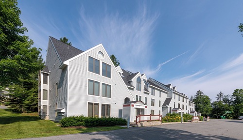 Condo, 3 Bedrooms