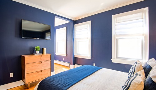 Deluxe Suite 1