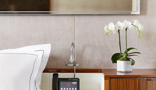 Classic Suite, 1 Bedroom, Accessible