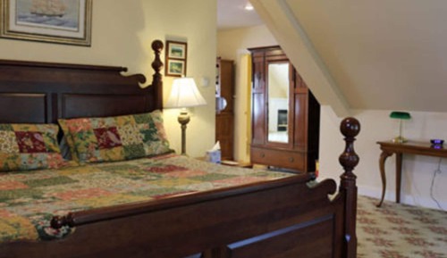 Penthouse Suite