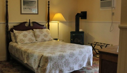 Select Room