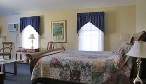 Luxury Room