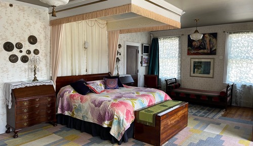 Maria Suite