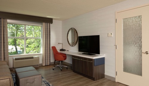 Room, Hearing Accessible