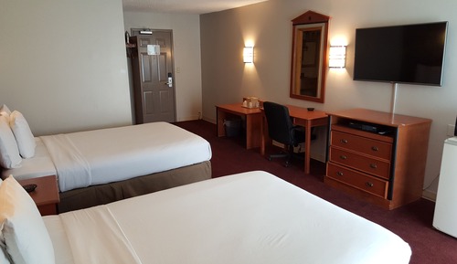 Room, 2 Queen Beds