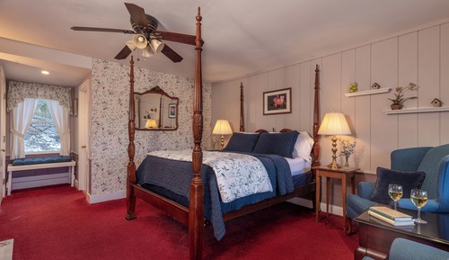 Sugar Maple Room