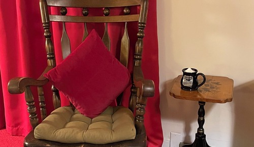 Magnolia Room