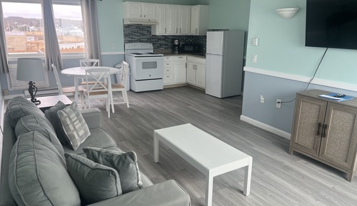 Apartment, 1 Bedroom