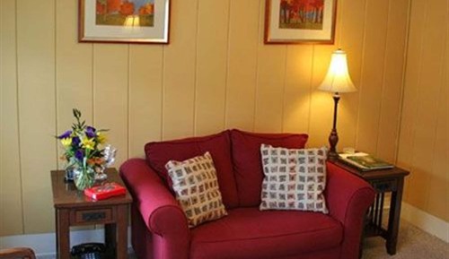Inn Suite
