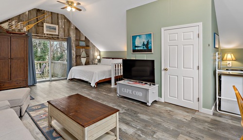 Sail Loft