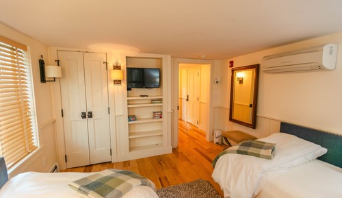 Dorset Suite