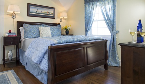 Budget Queen Room 