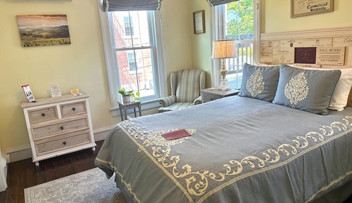 Vineyard Room