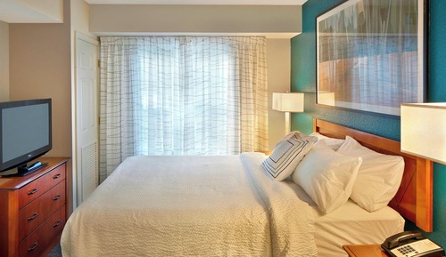 Suite, 2 Bedrooms