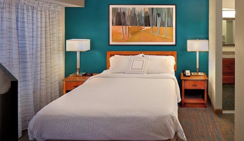 Suite, 1 Bedroom
