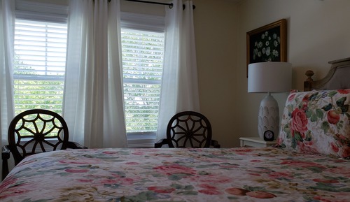 The Ogunquit Room