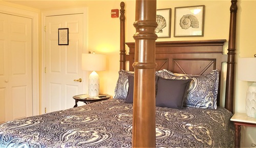 Kittery Point Room