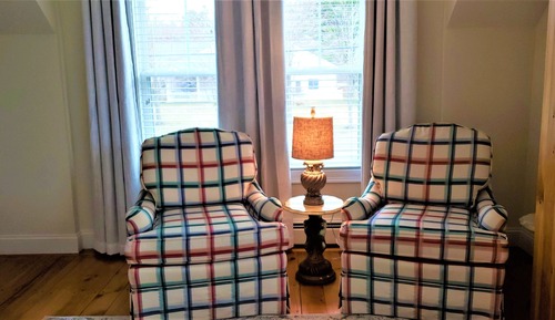 Kennebunkport Suite